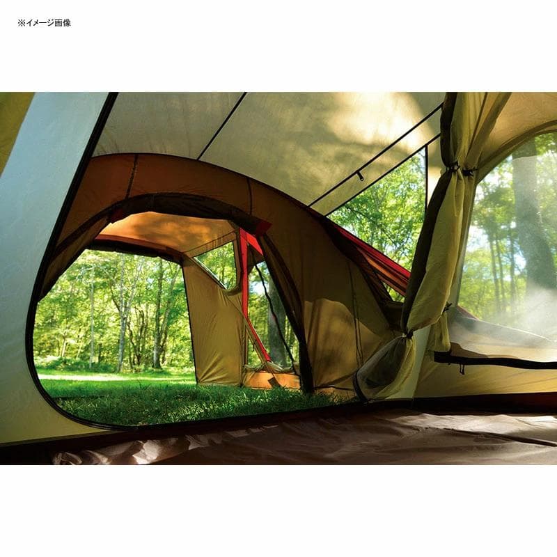 【新品】 スノーピーク リビングシェル ロング Pro. [TP-660]