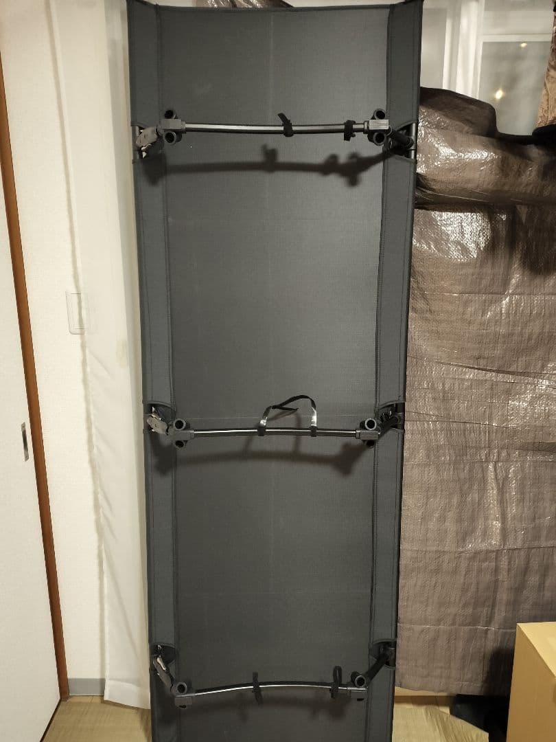 WAQ 2way フォールディング コット tanと2個セット¥20000