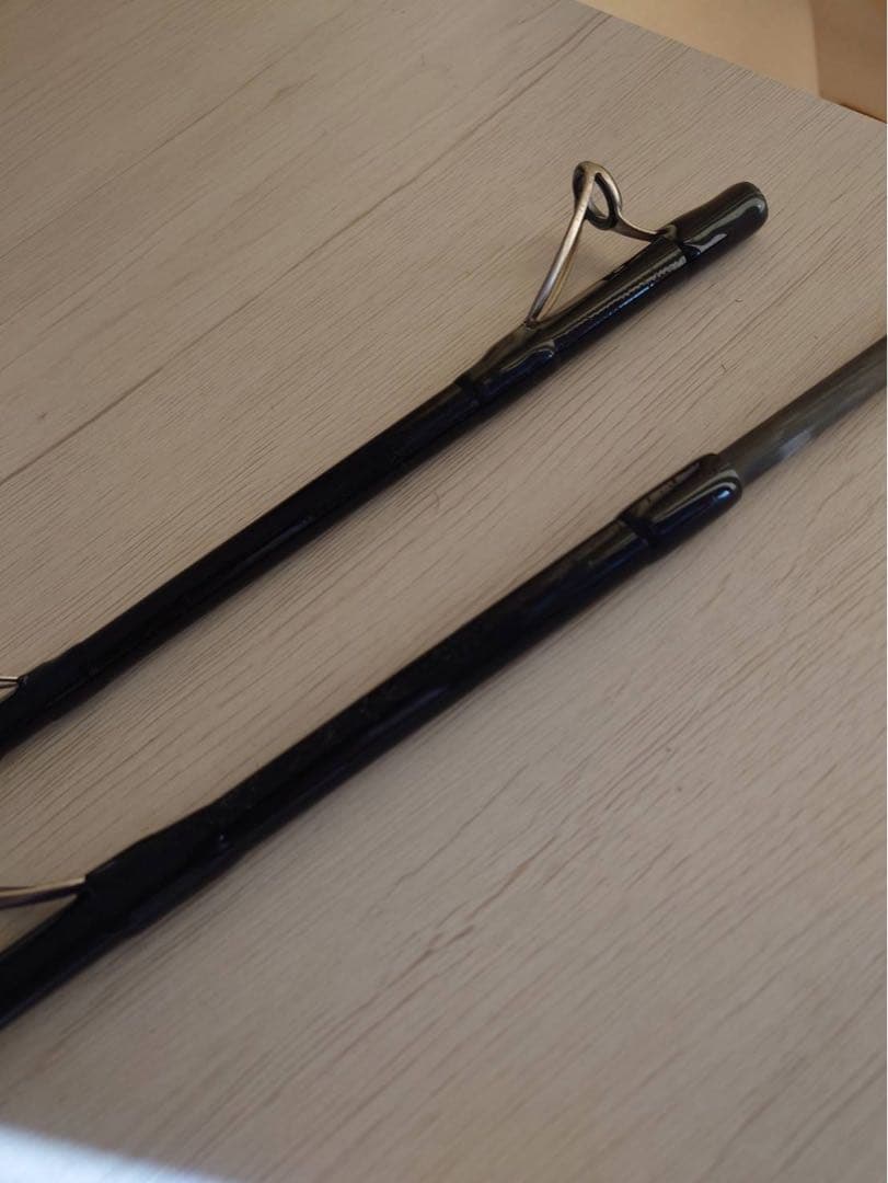 ぜナック　ミュートスソニオ 100M RG ショアジギングロッド