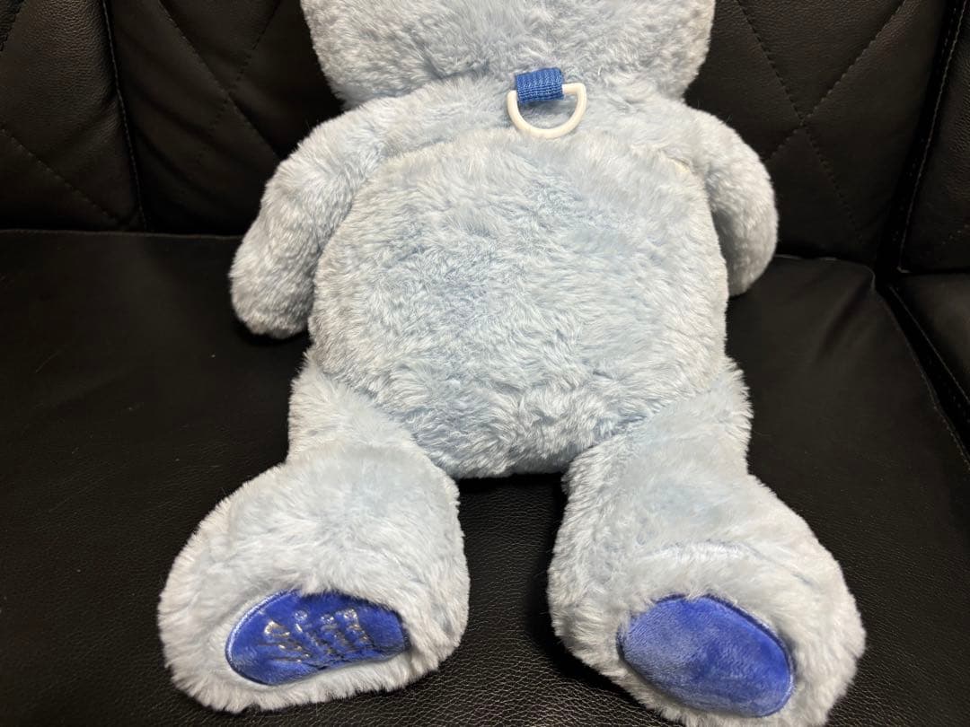 【1万円値下】Ado カムパネルラグッズるんるん不可解くまさんぬいぐるみリュック