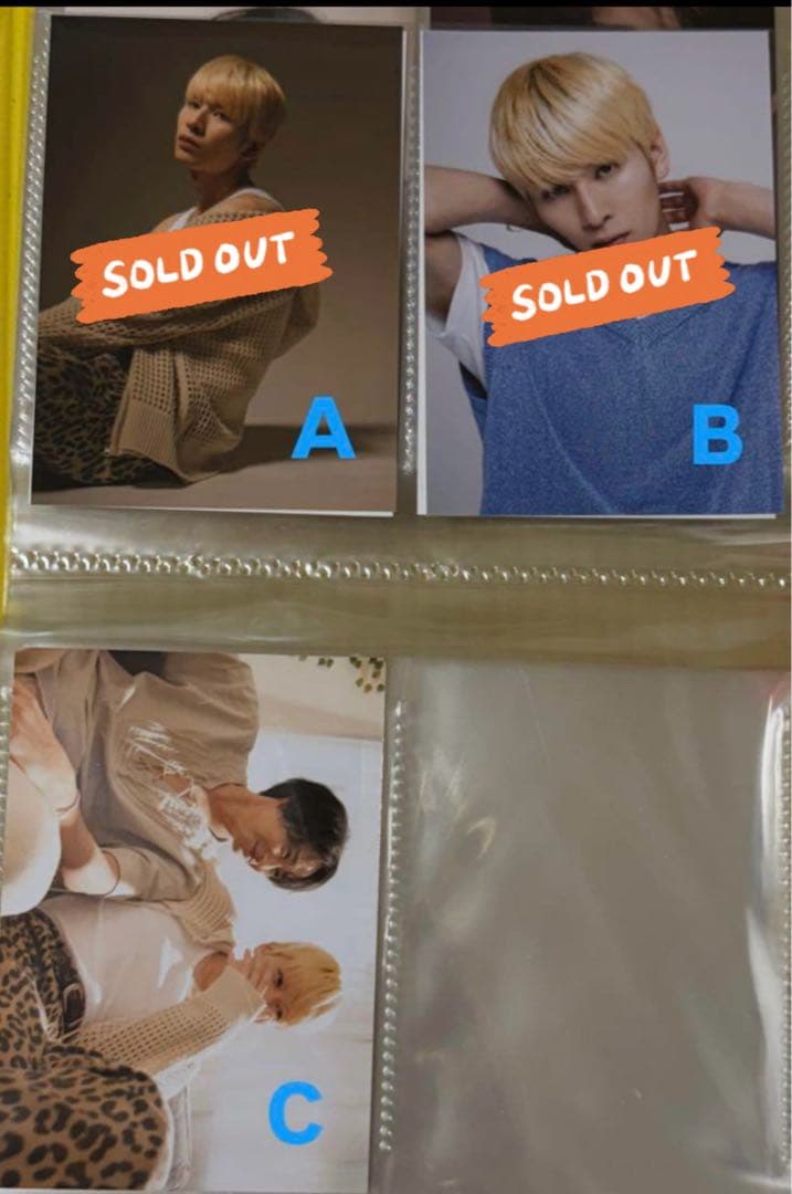 恋をするなら二度目が上等 長谷川慎 古屋呂敏 生写真