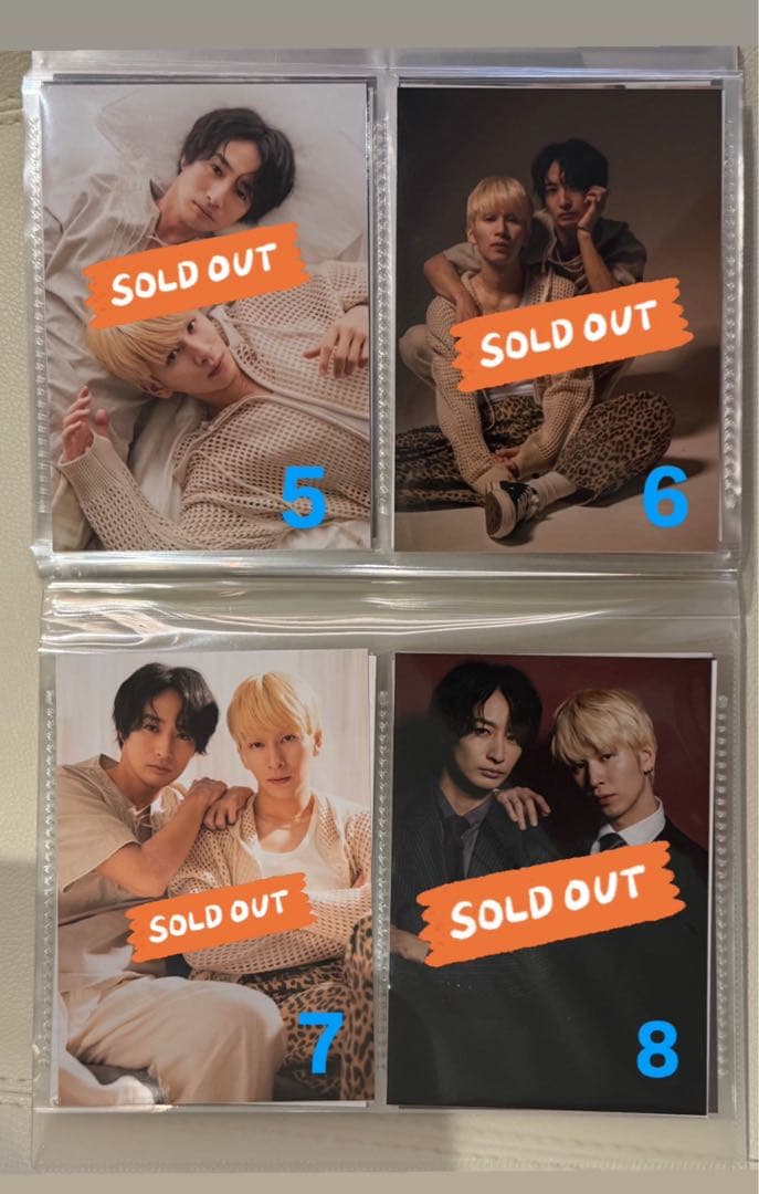 恋をするなら二度目が上等 長谷川慎 古屋呂敏 生写真