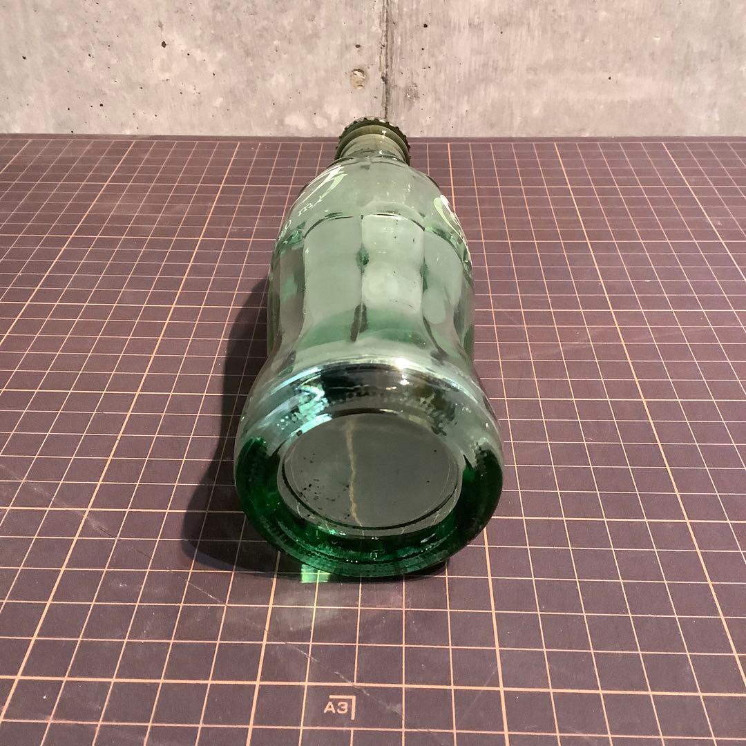 コカコーラ瓶(1970年代)