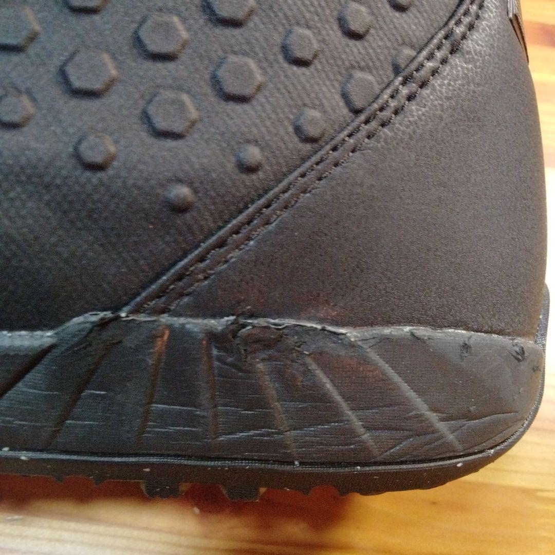 美品　BURTON　バートン 　スノーボードブーツ　26017