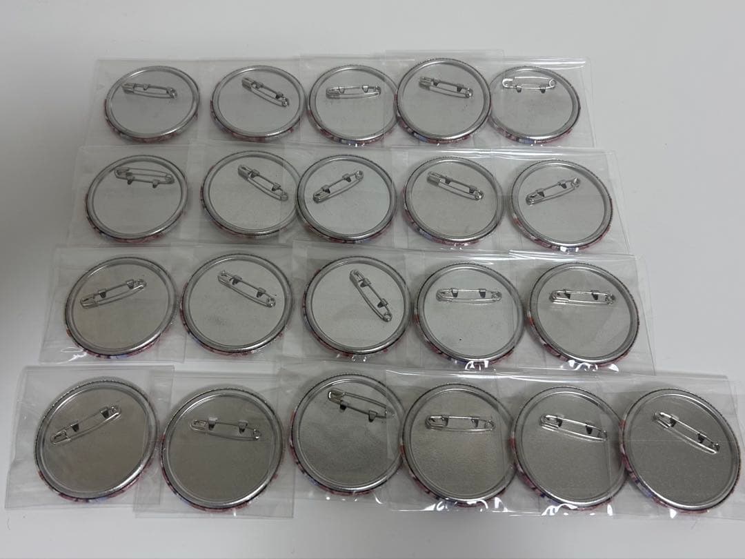 プロセカ 天馬司 缶バッジ グリ缶 3A 45個