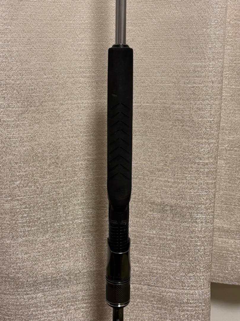 シマノ　オシアジガーリミテッド　s62-4