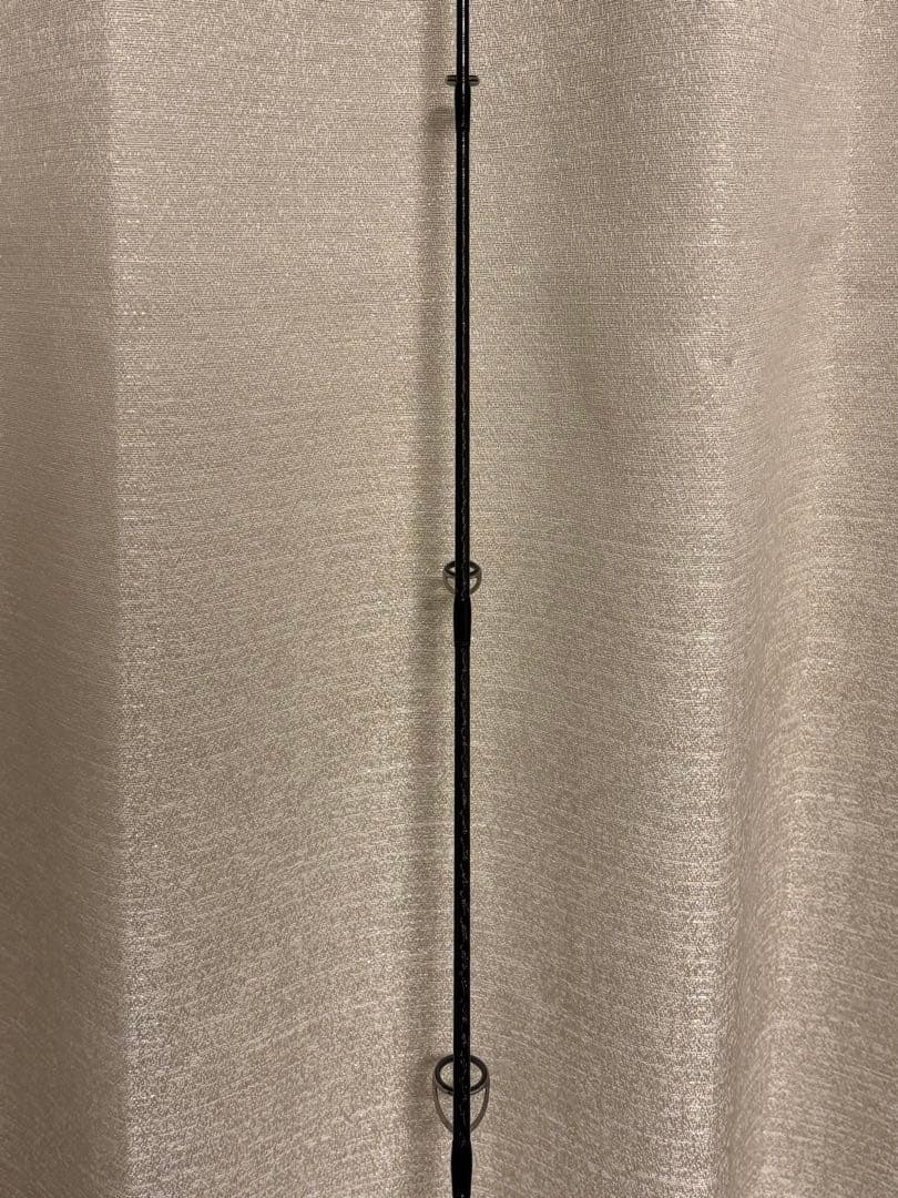 シマノ　オシアジガーリミテッド　s62-4