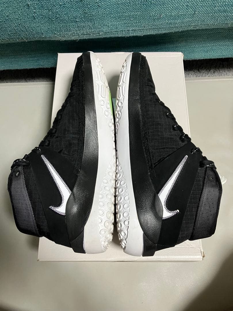 Nike KD13 TB ナイキ kd13 tb 海外限定