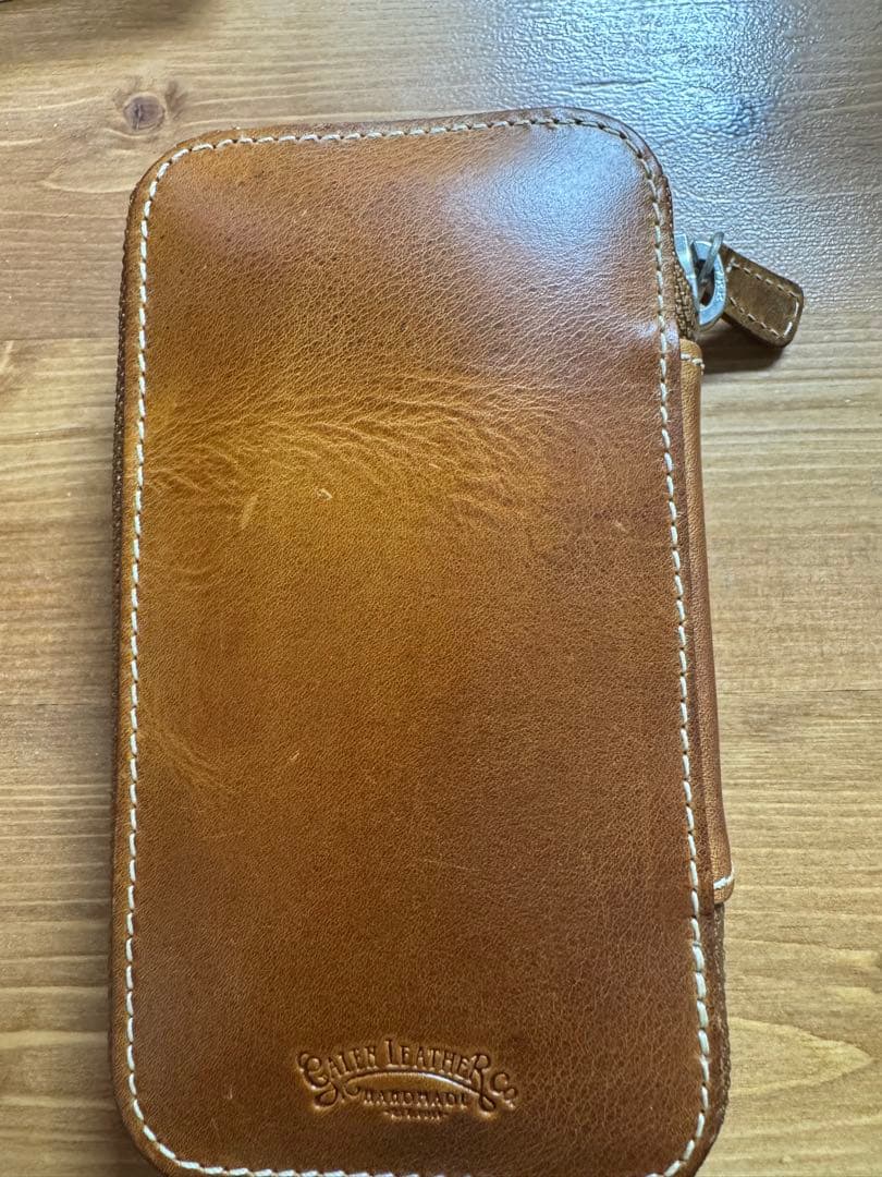 工房楔　ガレンレザー　セット売り