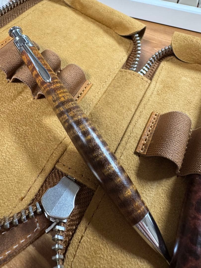 工房楔　ガレンレザー　セット売り