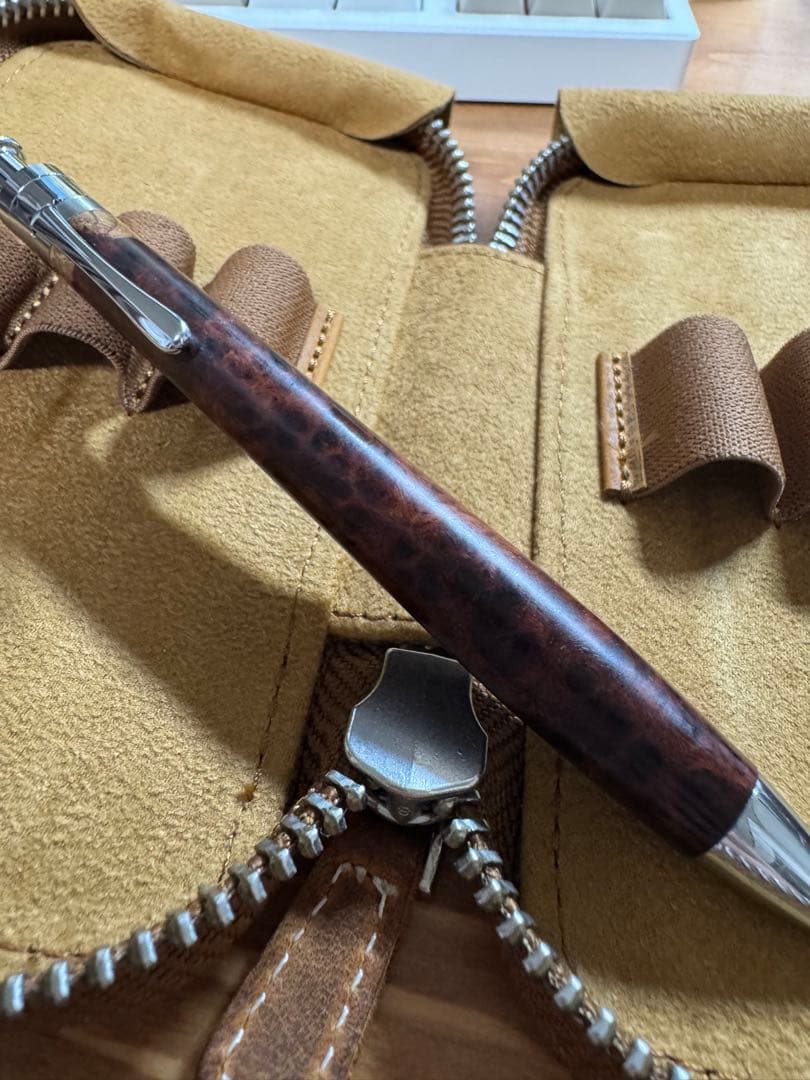 工房楔　ガレンレザー　セット売り