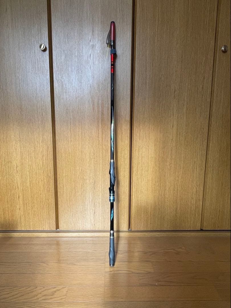 がまかつアテンダー３ 225-50