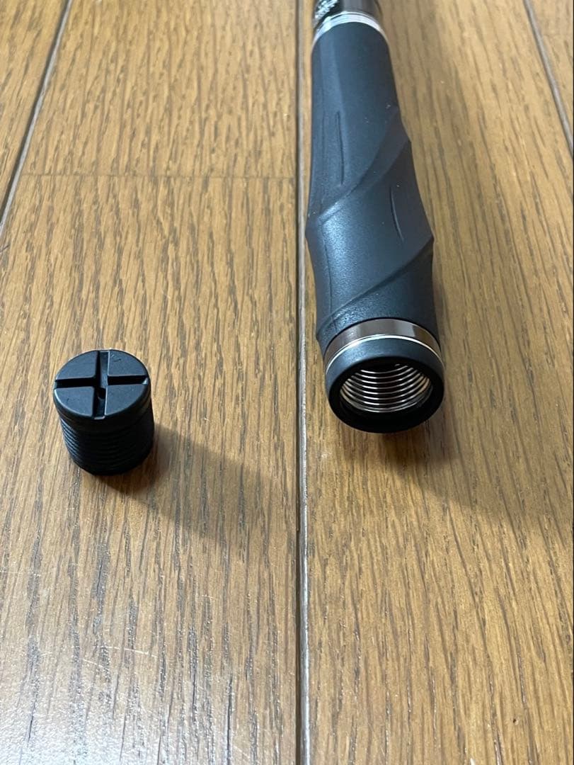 がまかつアテンダー３ 225-50