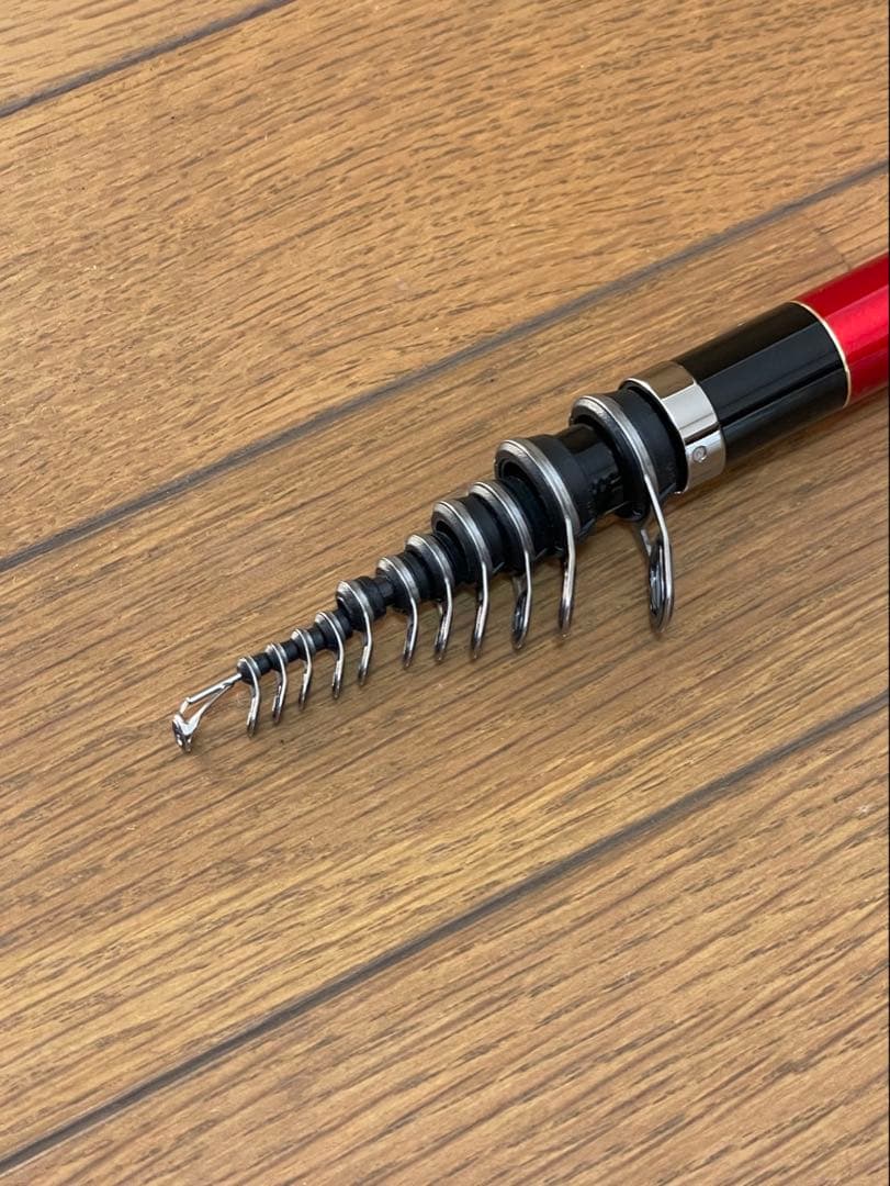 がまかつアテンダー３ 225-50