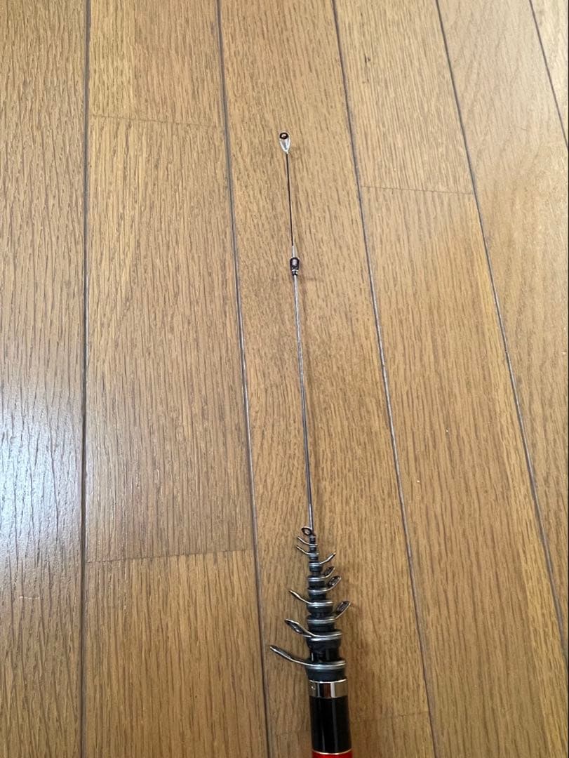 がまかつアテンダー３ 225-50