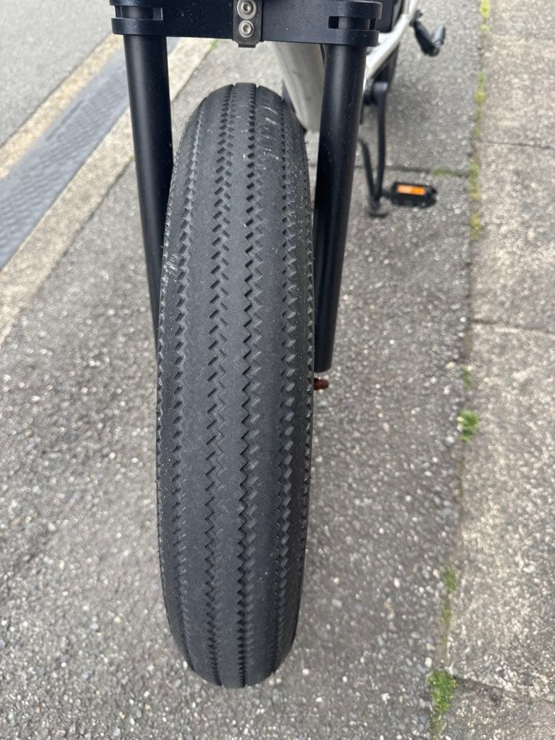 BRONX Buggy 20 ブロンクス バギー