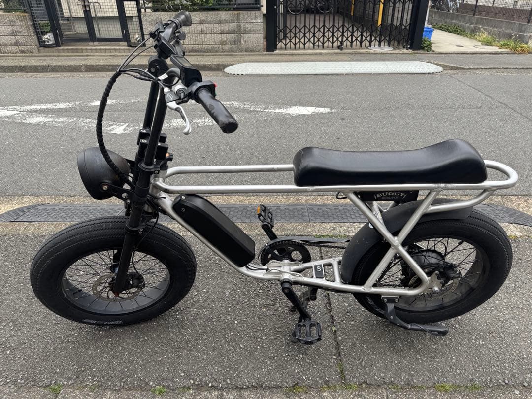 BRONX Buggy 20 ブロンクス バギー