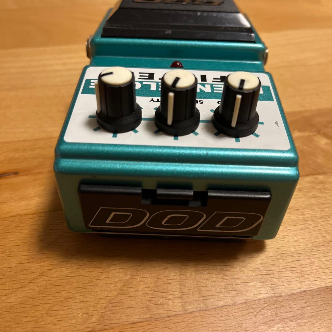 ベース DOD FX 25B ENVELOPE FILTER