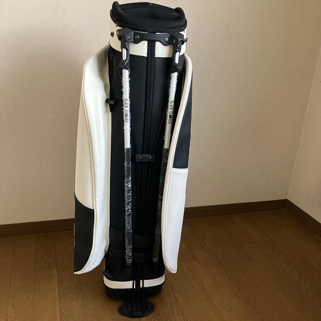 BLACK CLOVER キャディバッグ 90cm