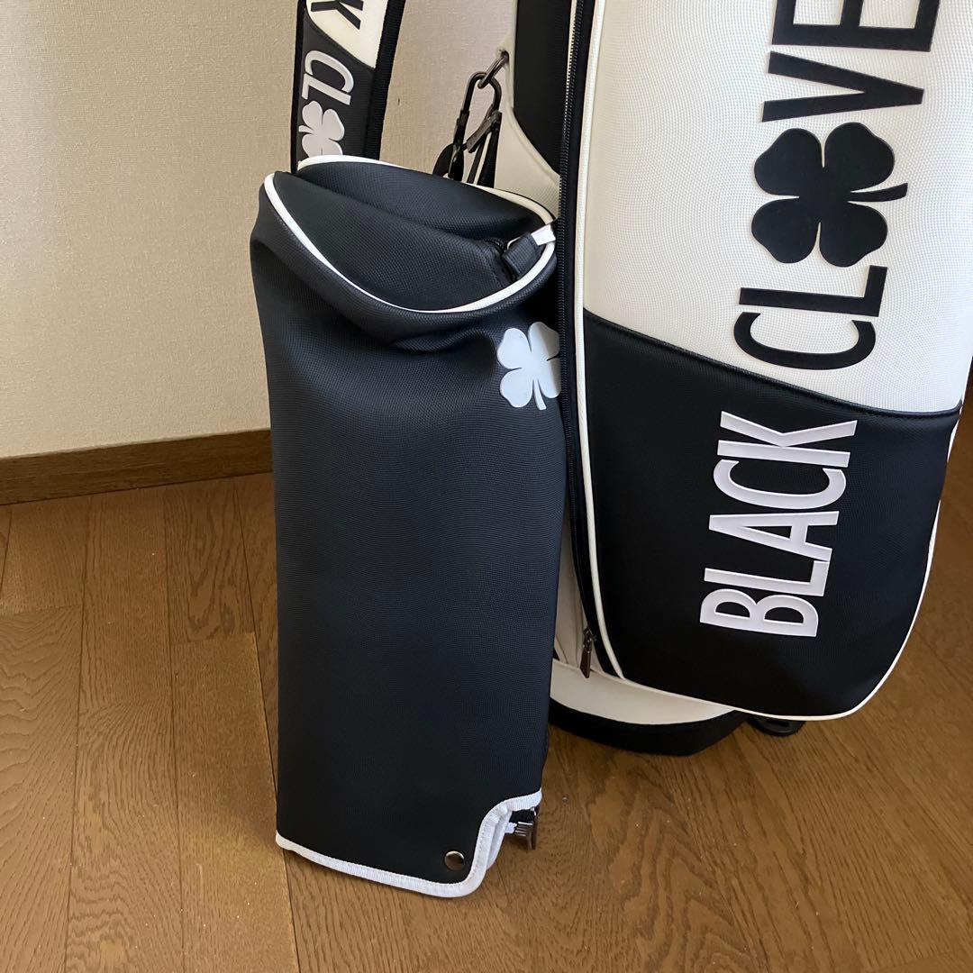 BLACK CLOVER キャディバッグ 90cm