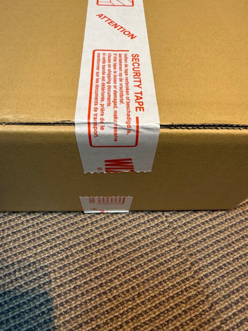 【新品未開封カートン】MTG FF チョコボ・バンドル 日本語版 6個入り