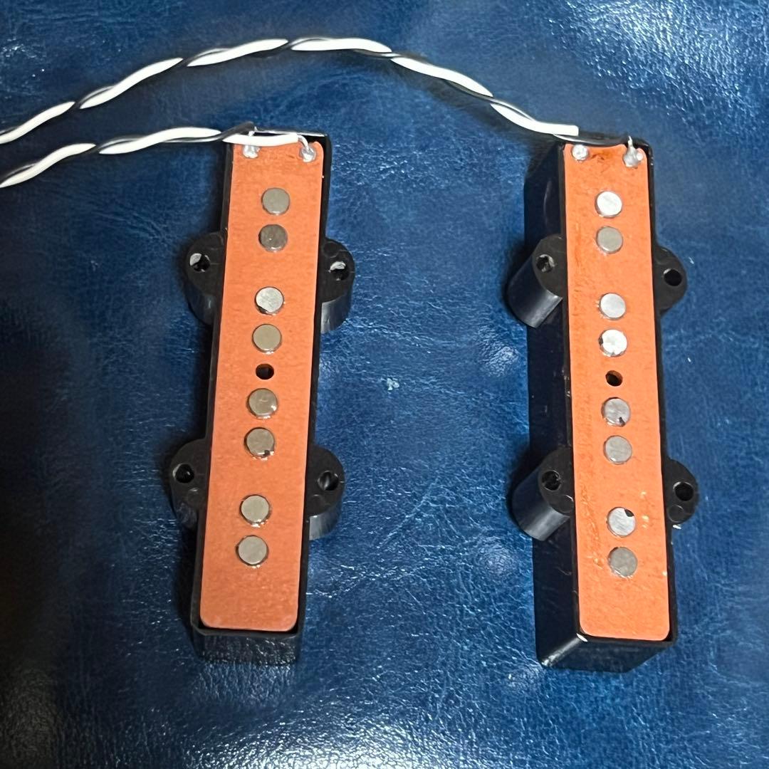 ビンテージJB75-80 1984年～1987年 純正ピックアップセット