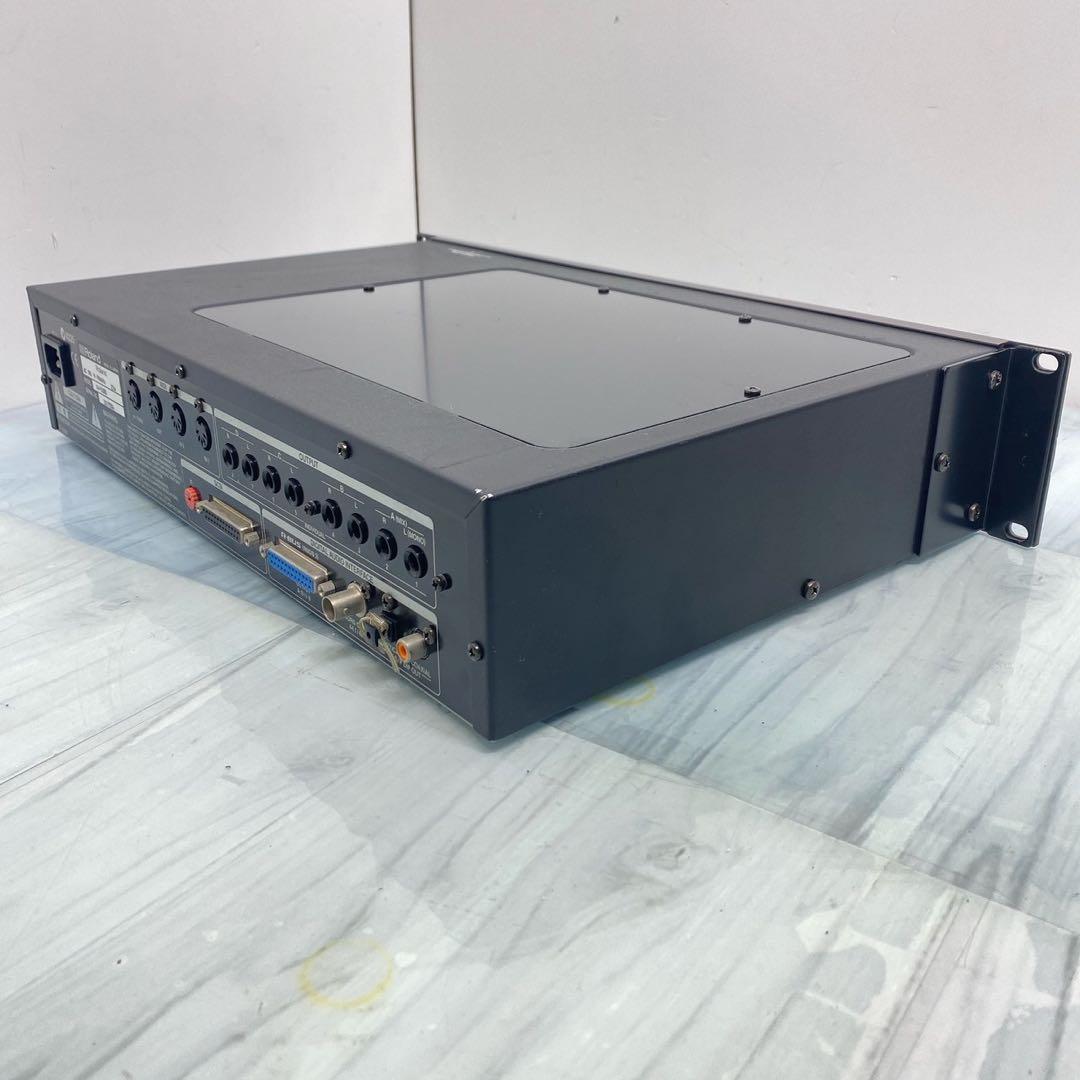 良品　完動品　Roland XV-5080ローランド 音源モジュール