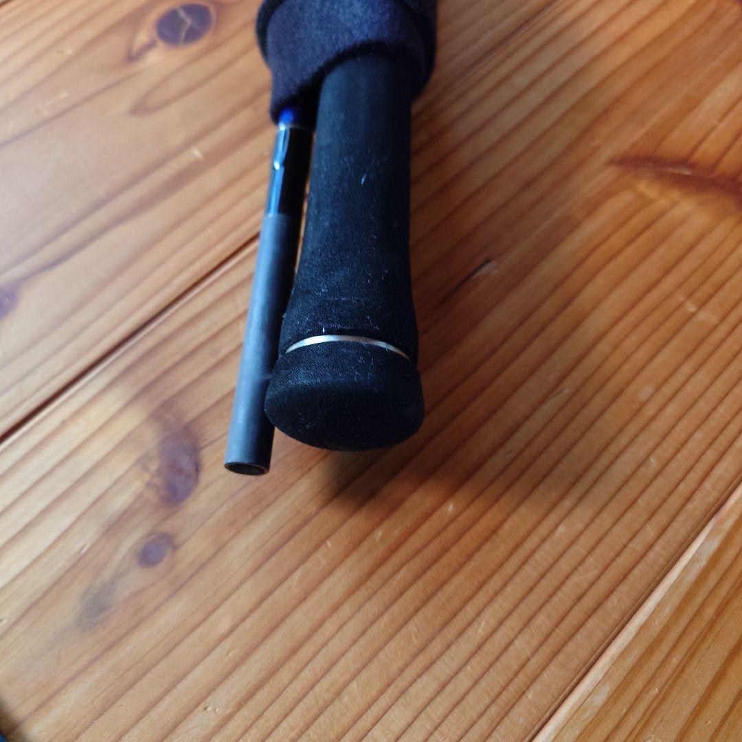 SHIMANO GRAPPLER タイプJ S60-4スピニングモデル