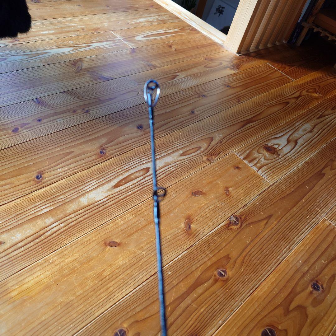 SHIMANO GRAPPLER タイプJ S60-4スピニングモデル