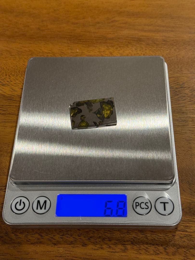 隕石　イミラック　パラサイト　宇宙村