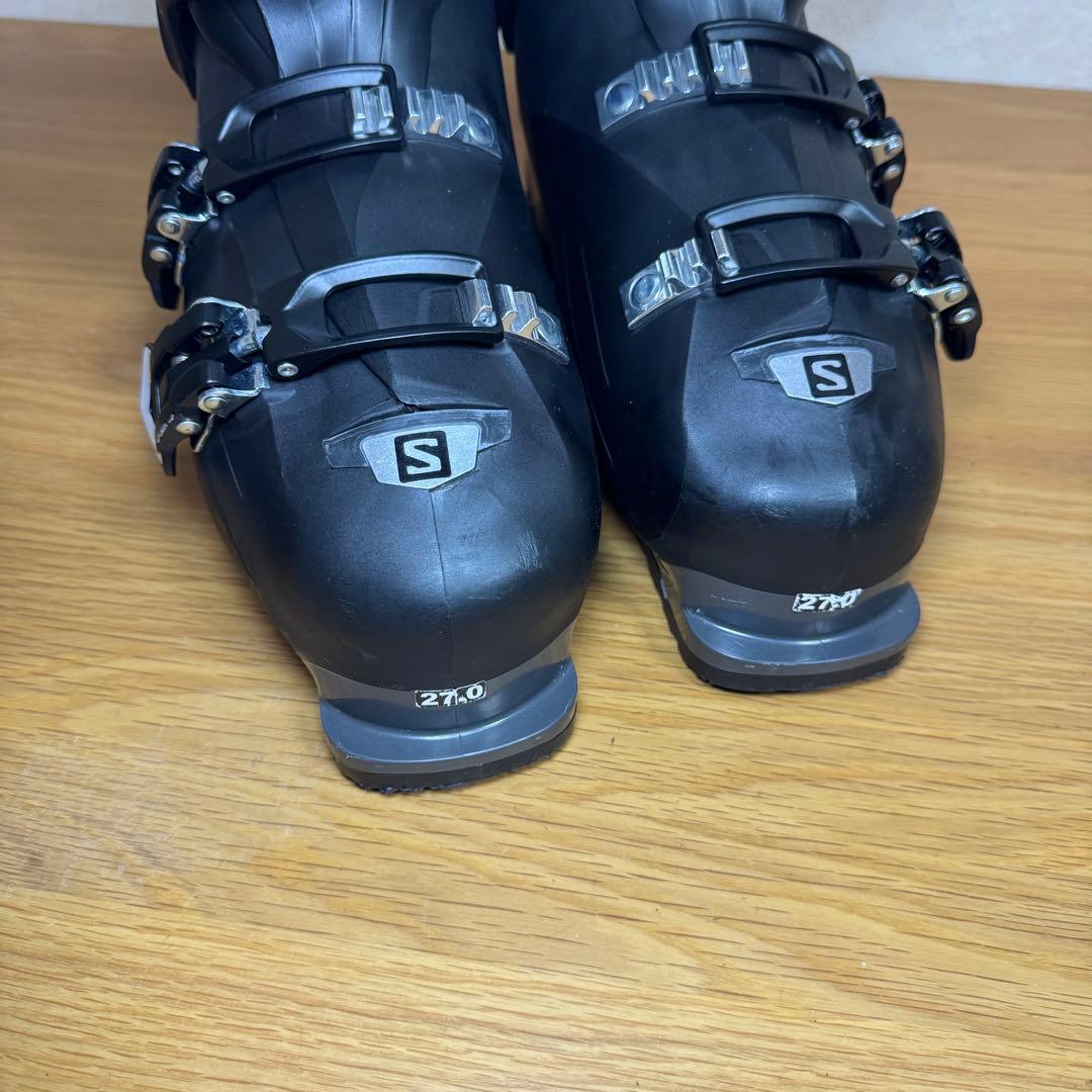 SALOMON XACCESS X70 WIDE スキーブーツ サロモン