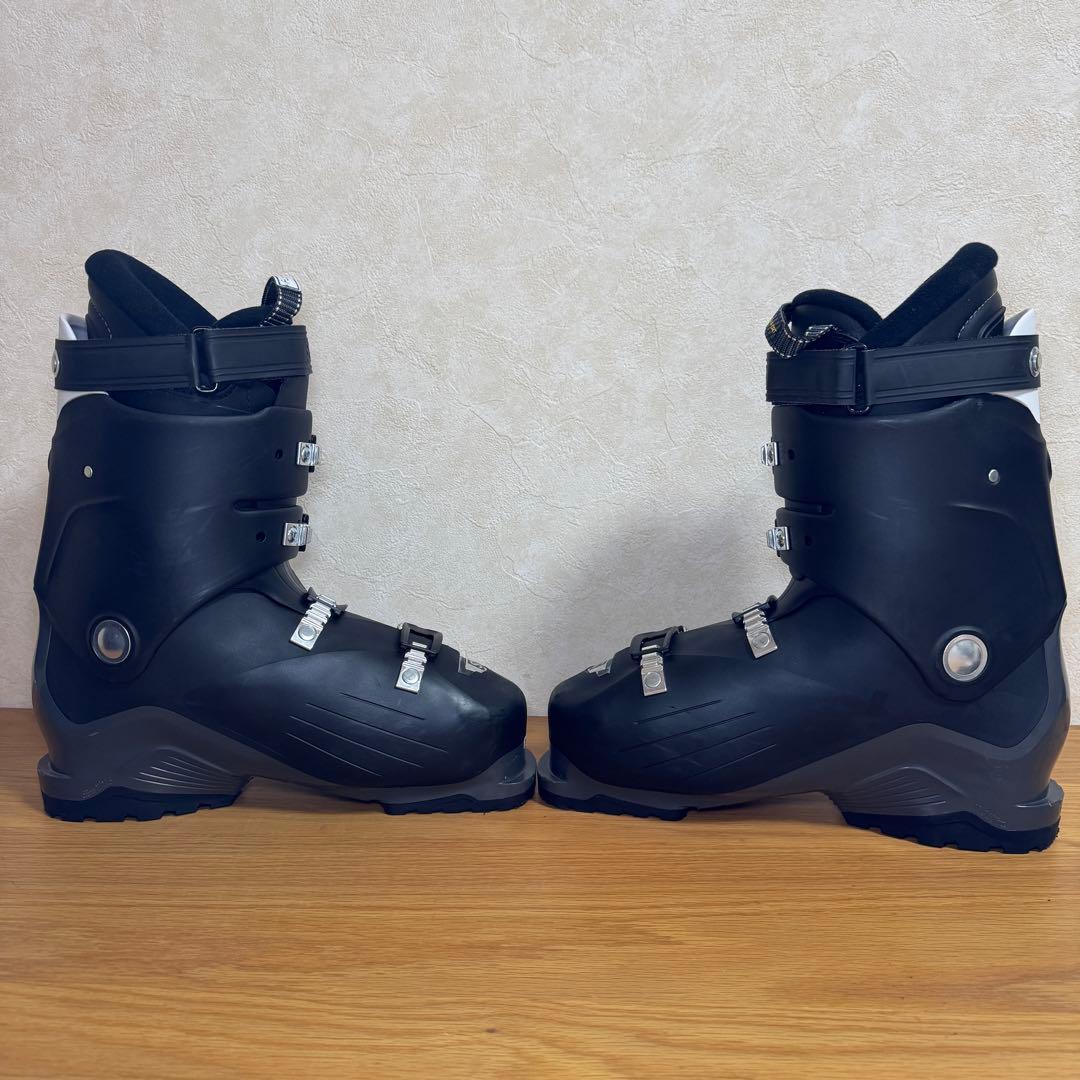 SALOMON XACCESS X70 WIDE スキーブーツ サロモン