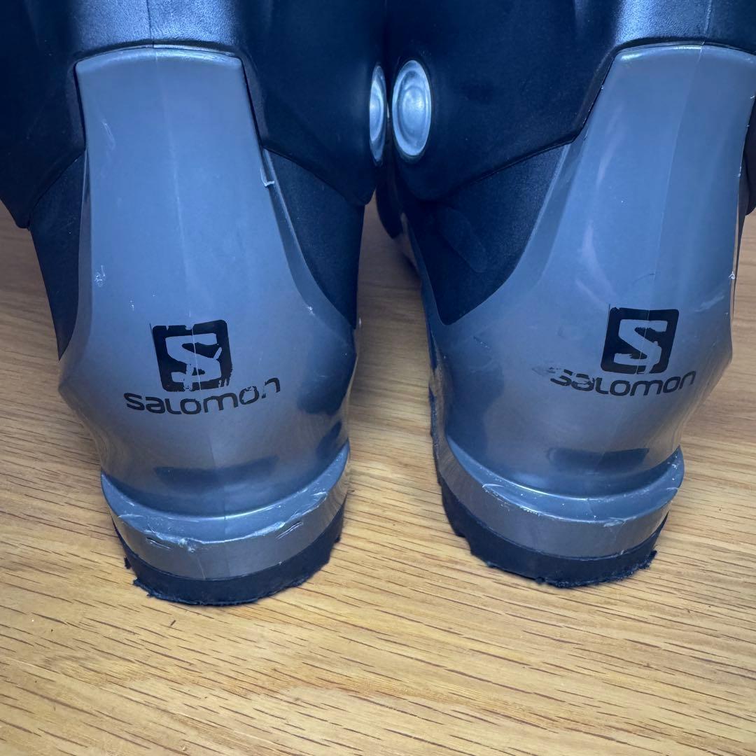 SALOMON XACCESS X70 WIDE スキーブーツ サロモン