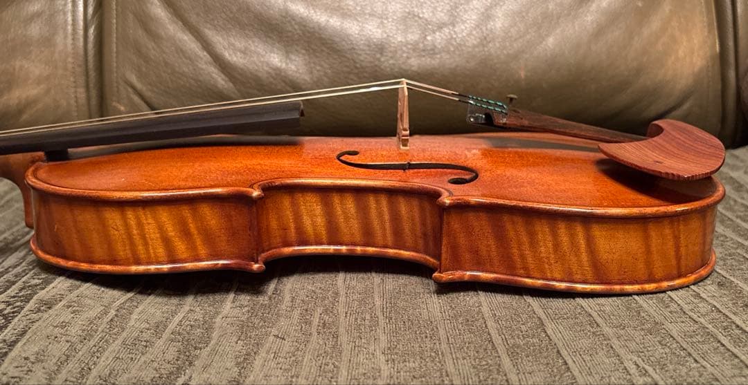 バイオリン/ フルサイズ・4/4【ケース付き】