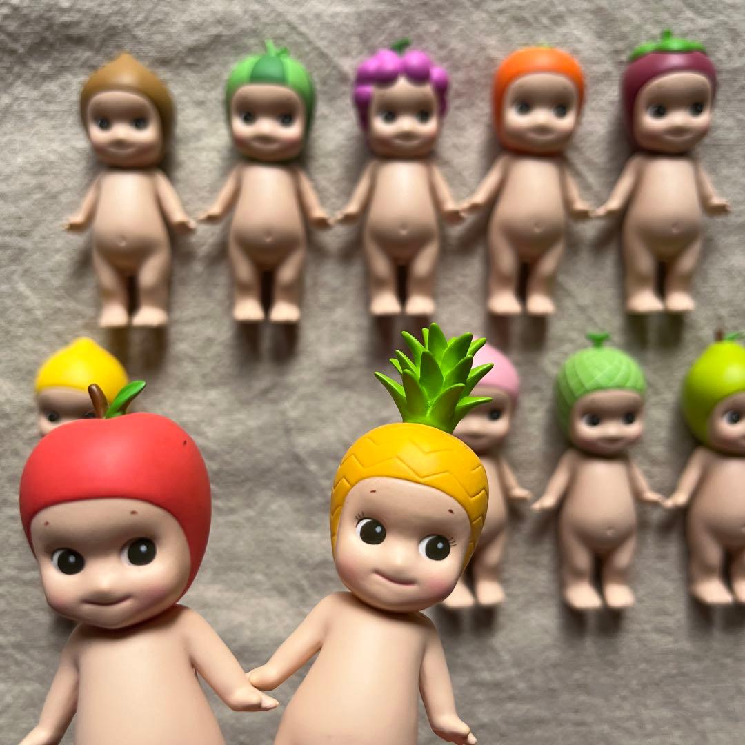 ソニーエンジェル　sonny angel 11体セット