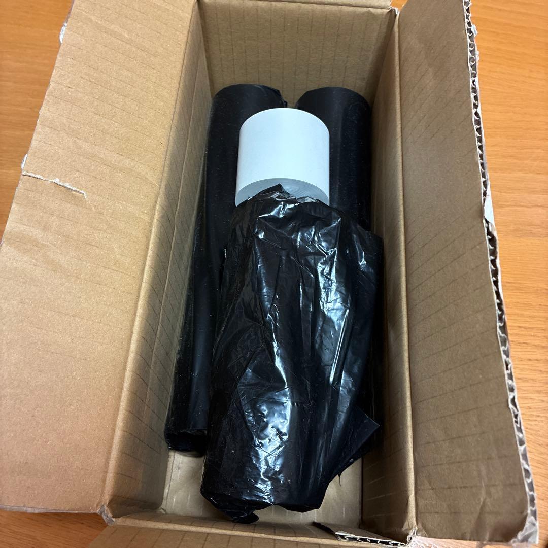 現金レジスター 新品レジロール14本付き メニューボタン機能付き