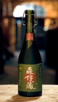 【高島屋2026年1月】極上森伊蔵　極上の一滴　完全未開封品 芋焼酎