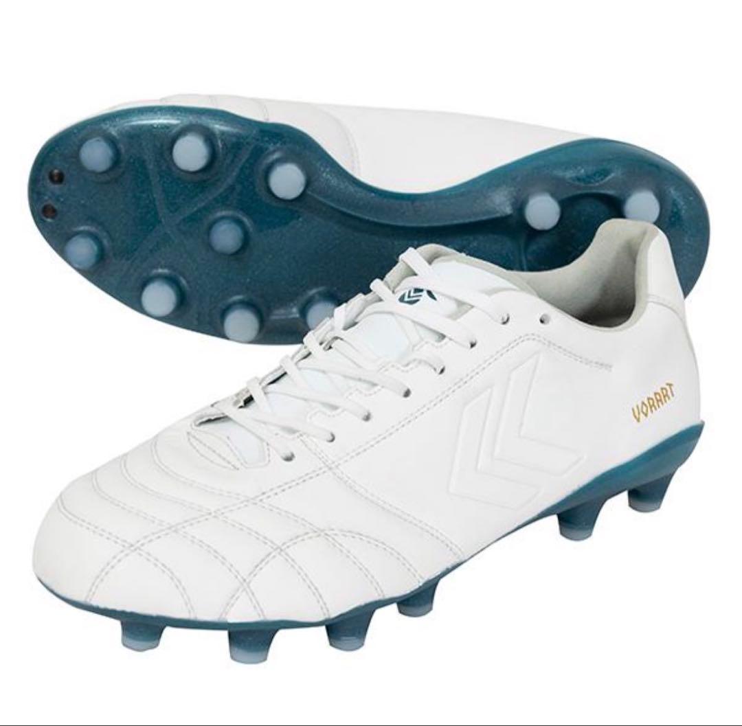 新品　hummelヒュンメル ヴォラート3 PRO　VORART 27.5