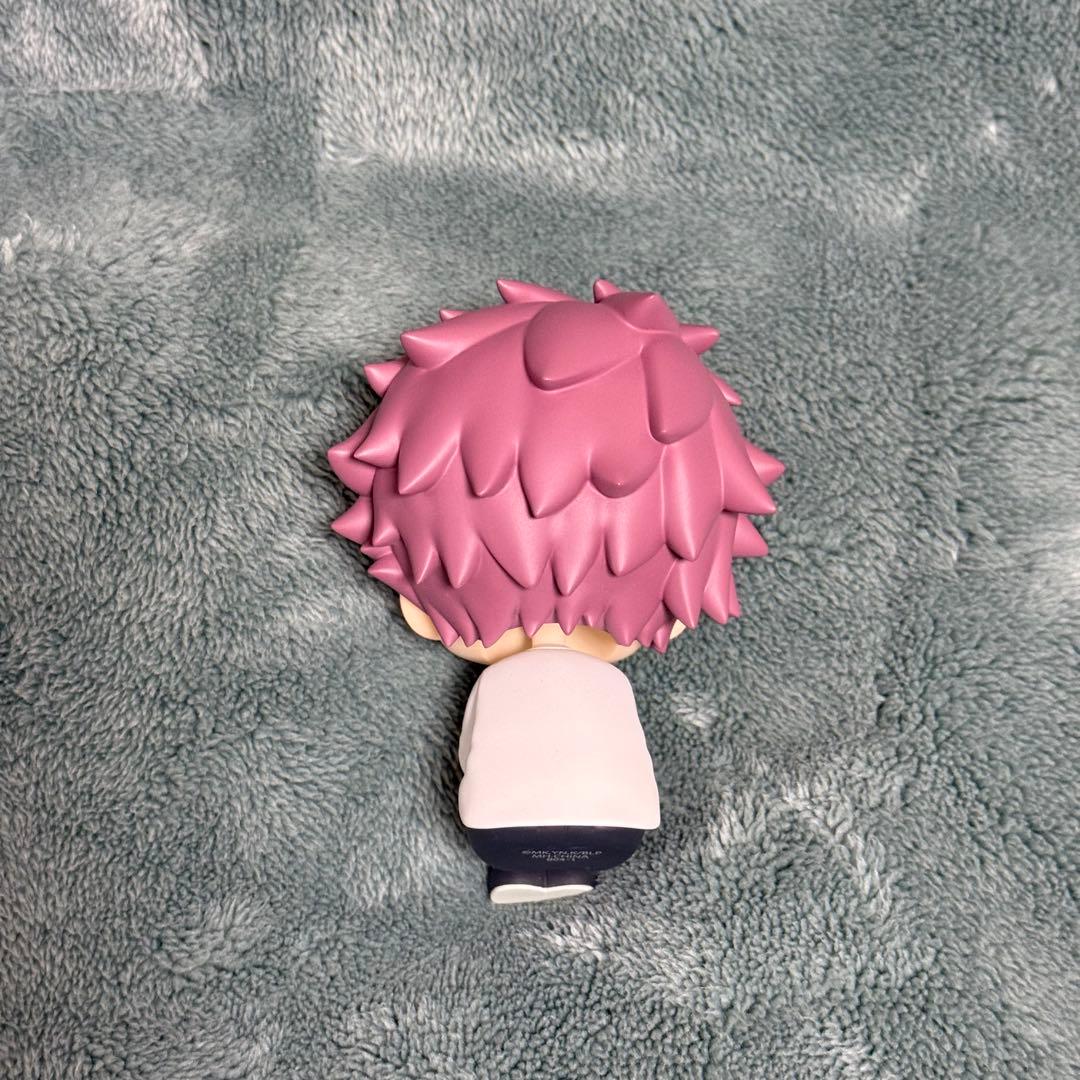 ブルーロック るかっぷ 糸師冴 日本代表戦ver 豪華セット キーホルダー