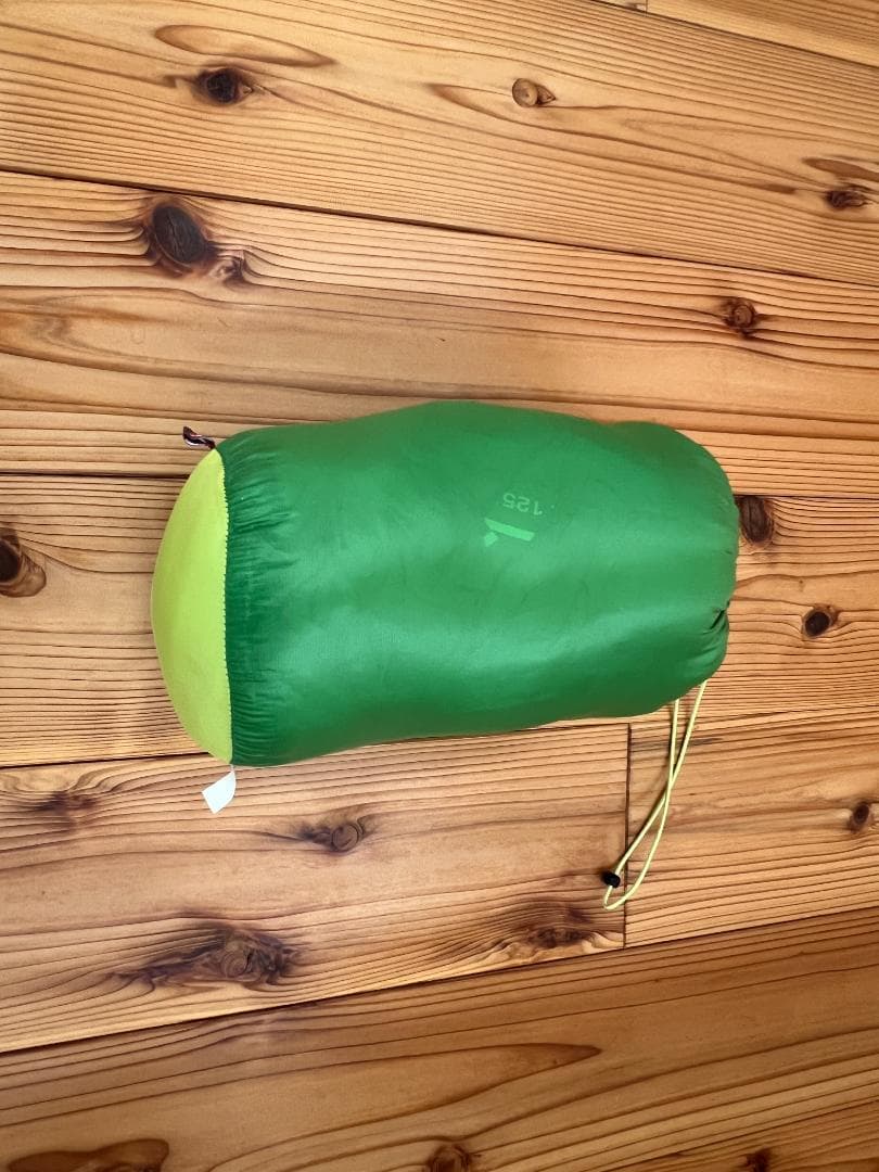 OMM Mountain Core マウンテンコア125