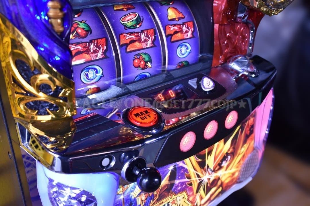 【入手困難】★パチスロ聖闘士星矢海皇覚醒KH★三洋物産★名機★ジャンク★