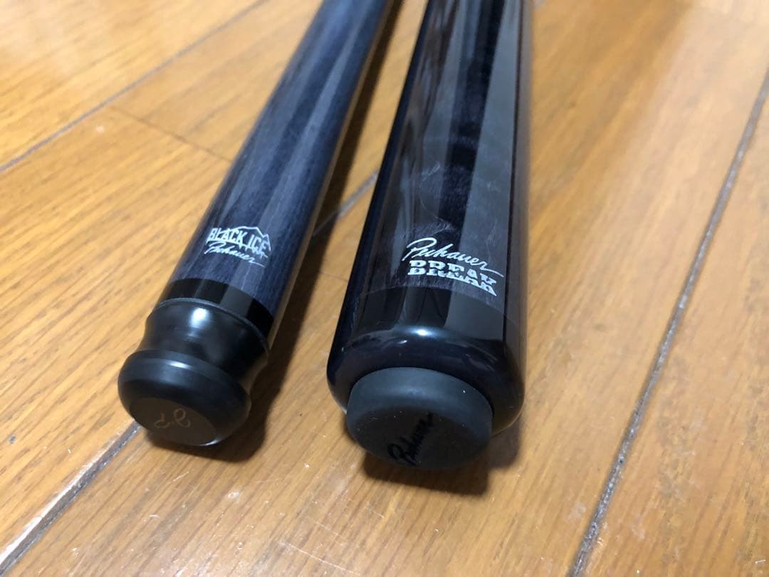 J Pechauer Naked break　ブレイクキュー