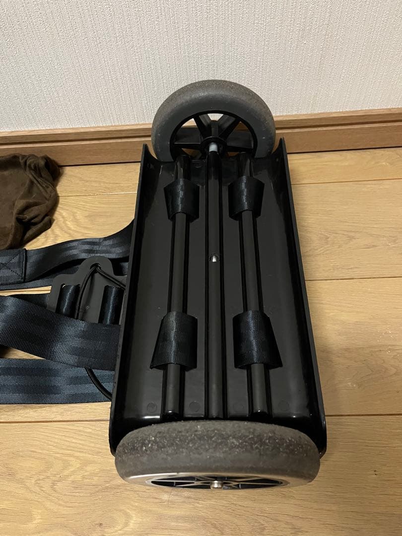 【Yoshiyuki Ogawa】バギー／レインカバー／ウルフキラーセット