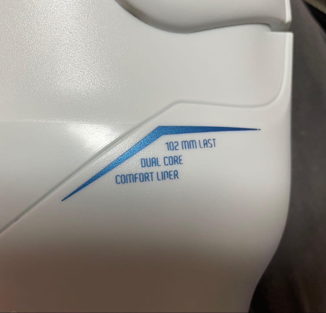 スキーブーツ女性用　エントリーモデル　LANGE 1回のみ使用