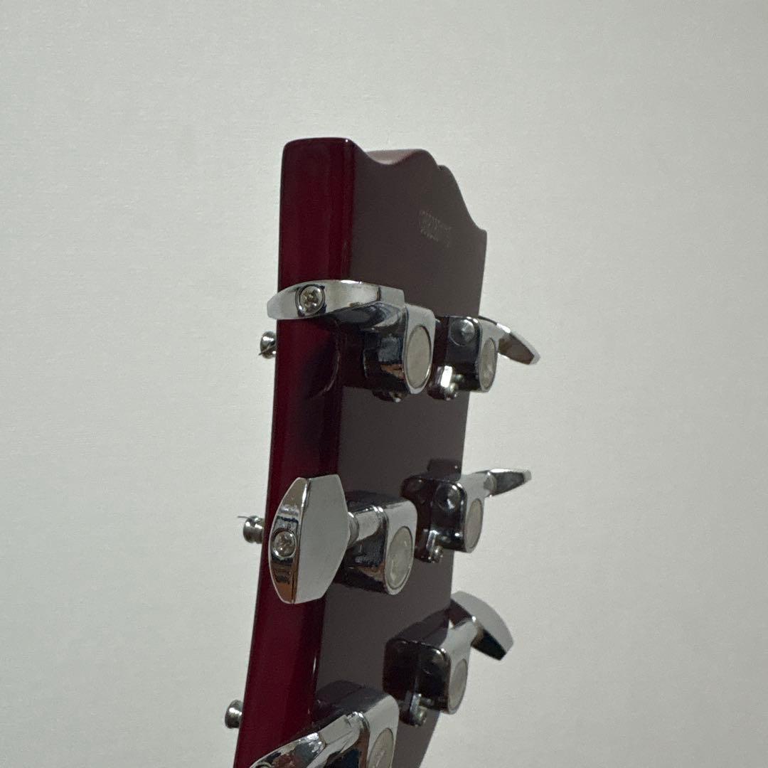 貝*人様 Maestro by Gibson Les paul エレキギター レ