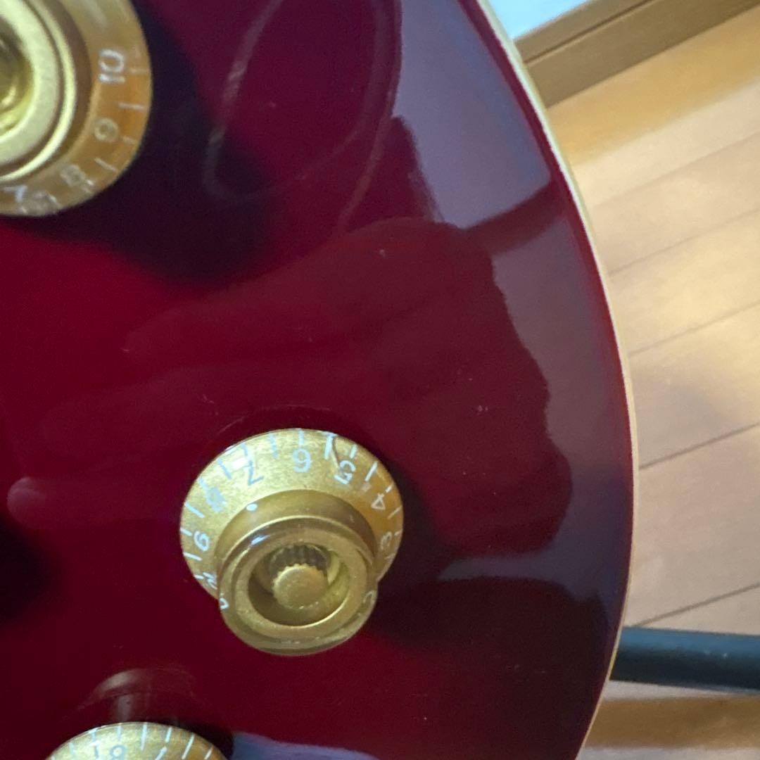 貝*人様 Maestro by Gibson Les paul エレキギター レ