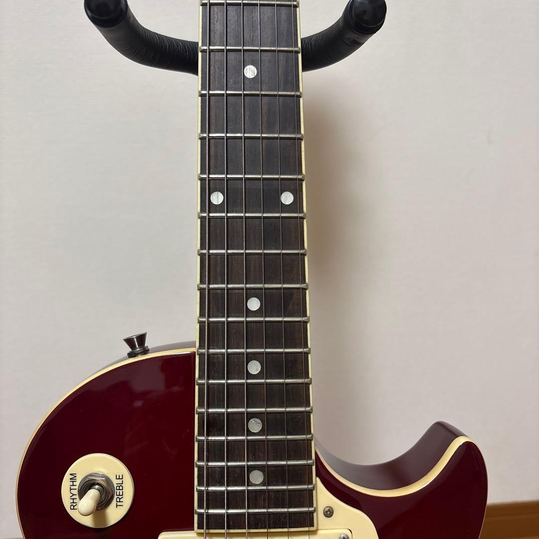 貝*人様 Maestro by Gibson Les paul エレキギター レ