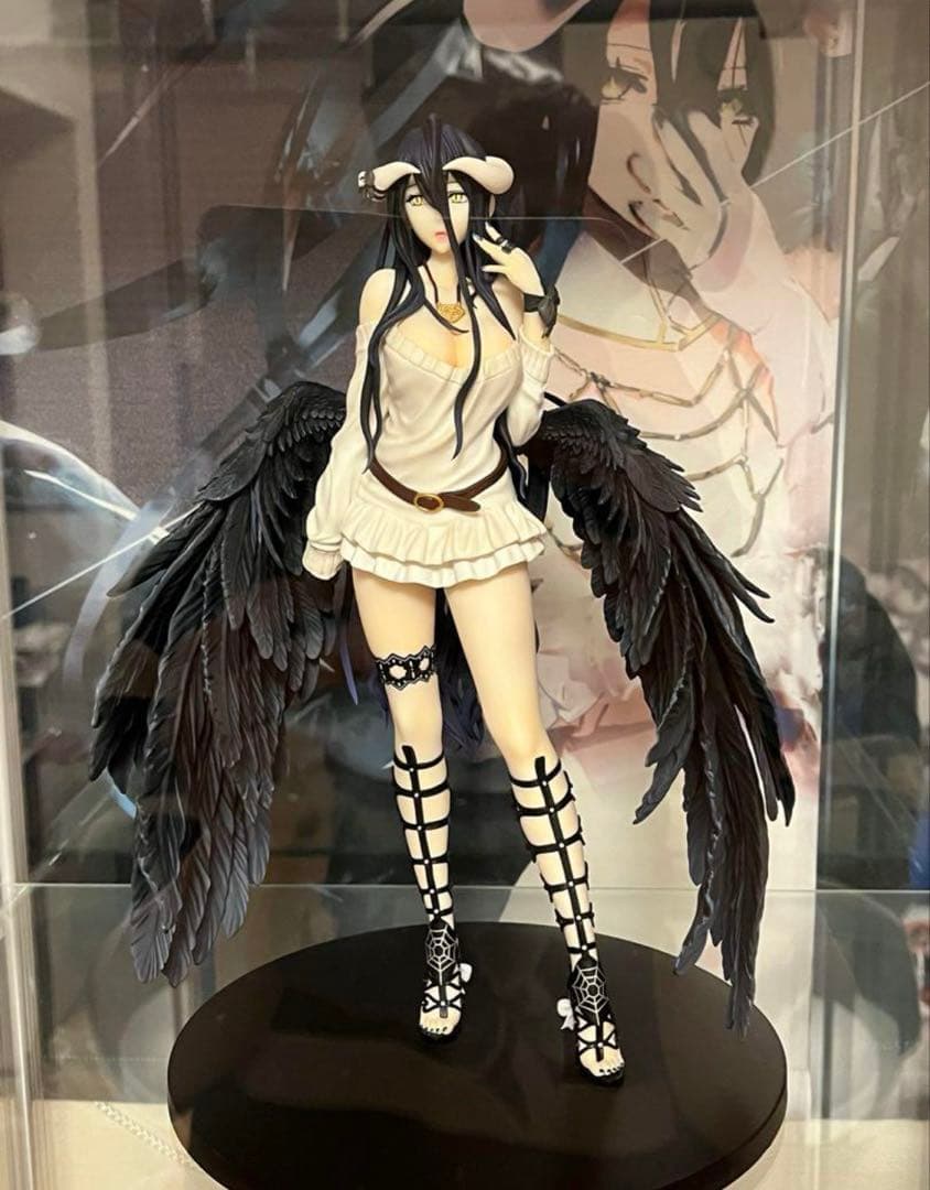 オーバーロード　アルベド　so-bin ver.