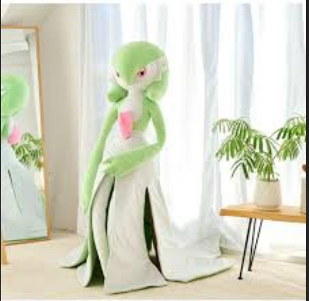 等身大サーナイト　ぬいぐるみ