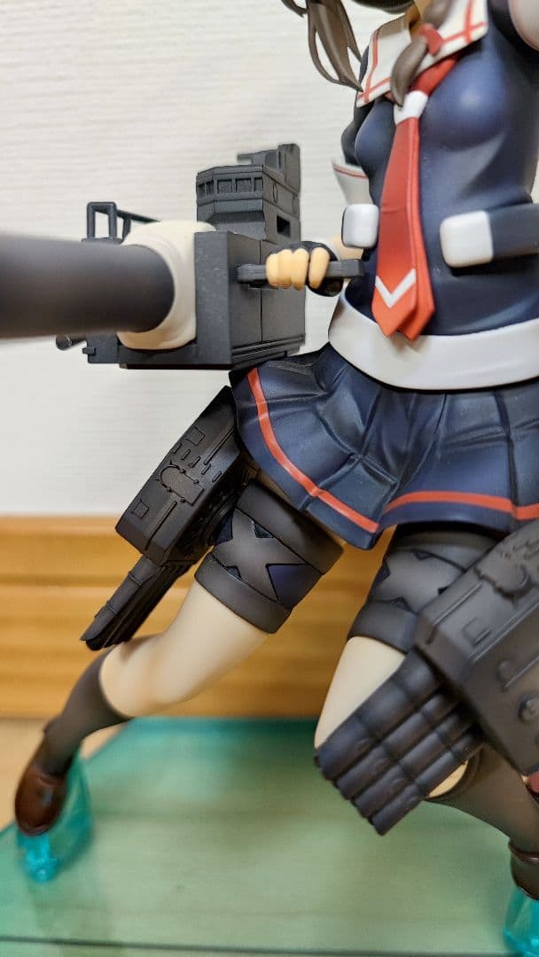 スケールフィギュア付き 艦これフィギュア まとめ　21体